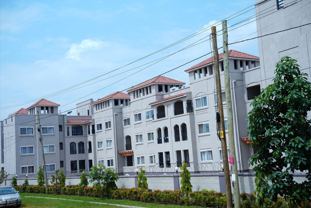 Casa Celeste Condominium Apartments for sale in Kampala Apartments for sale in Kampala
