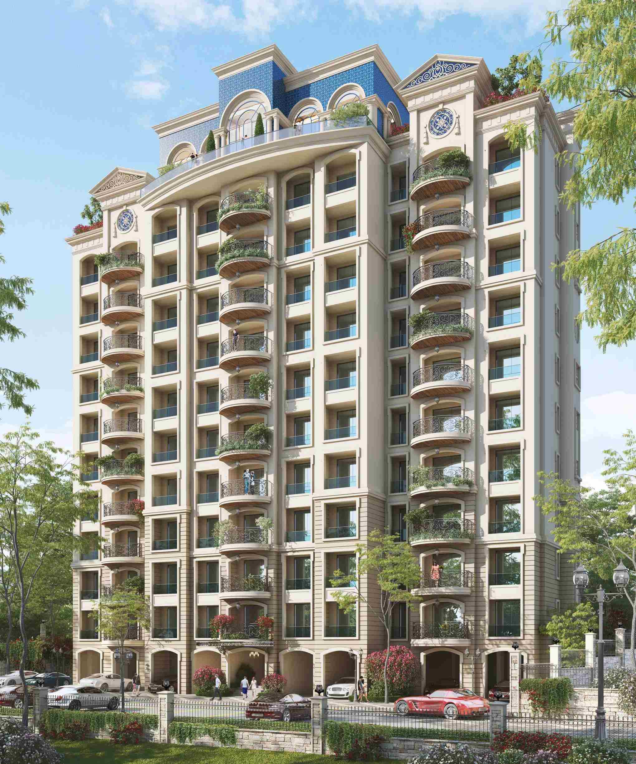 3 Bedroom Condominium Apartments for sale Munyonyo Kampala