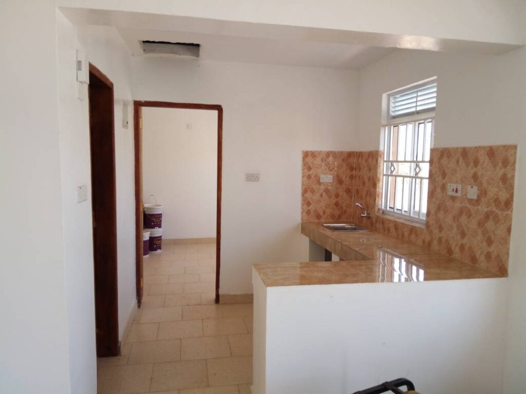 Cozy Cottages Gayaza by Comfort Homes