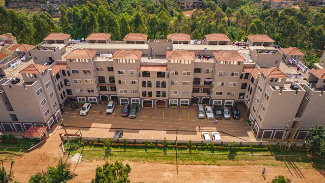 Casa Celeste 3 Bedroom apartments for sale