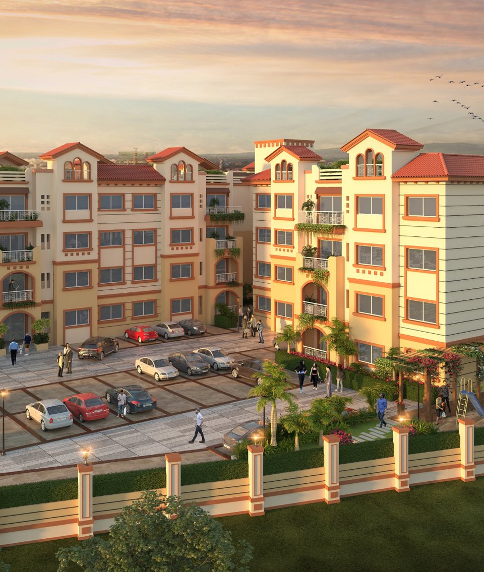 Home Page "Apartments for sale in Kampala" Casa Bonita — Affordable condominiums for sale in Kampala, Naalya, Uganda