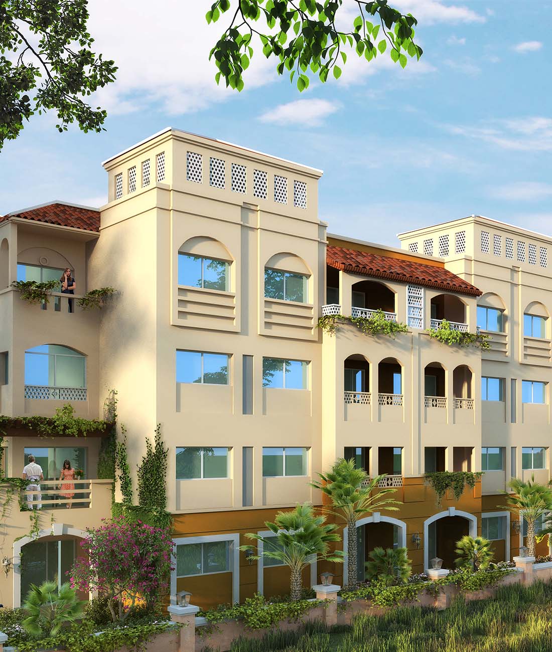 Home Page "Apartments for sale in Kampala" Casa Celeste — Modern apartments for sale in Kampala, Naalya, Uganda