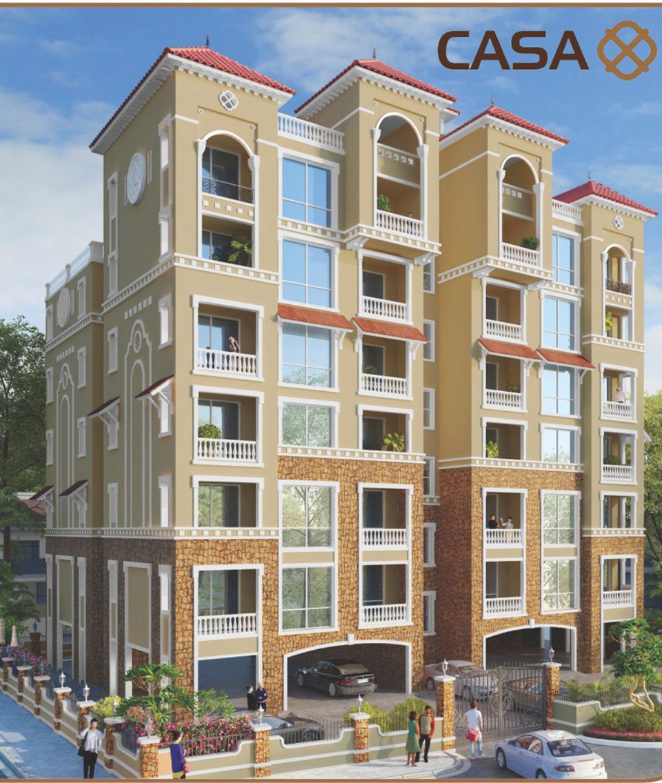 Home Page "Apartments for sale in Kampala" Casa Luna — Prime residential apartments for sale in Bukoto, Kampala, Uganda